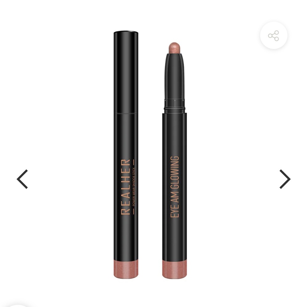 Realher Shadow Stick in shade Eye Am Glowing